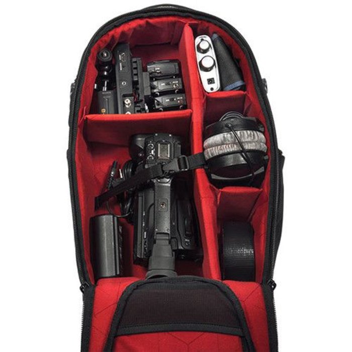 Sachtler Sachtler Bags Air-Flow Camera BackPack