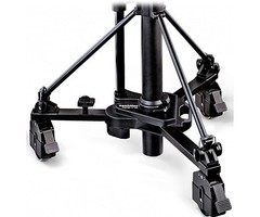 Sachtler Sachtler System 25 Combi 1-40