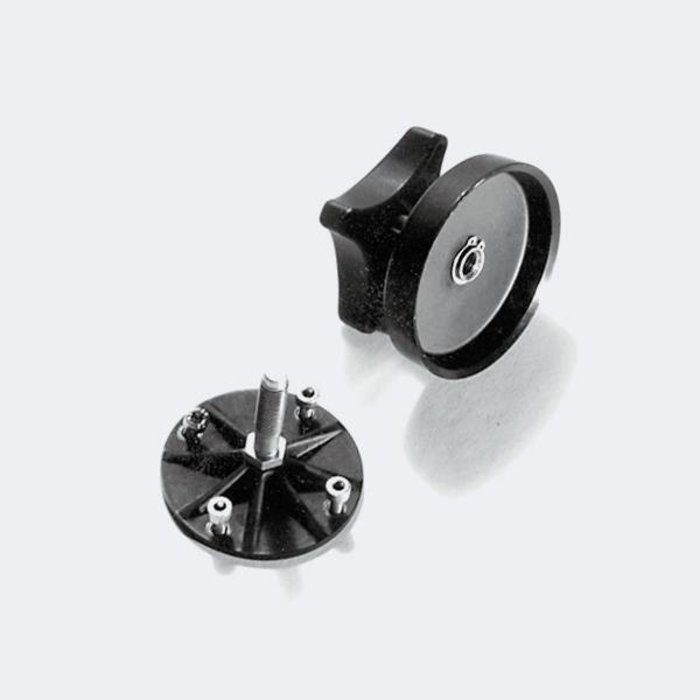 Sachtler Sachtler Ball adapter with screw
