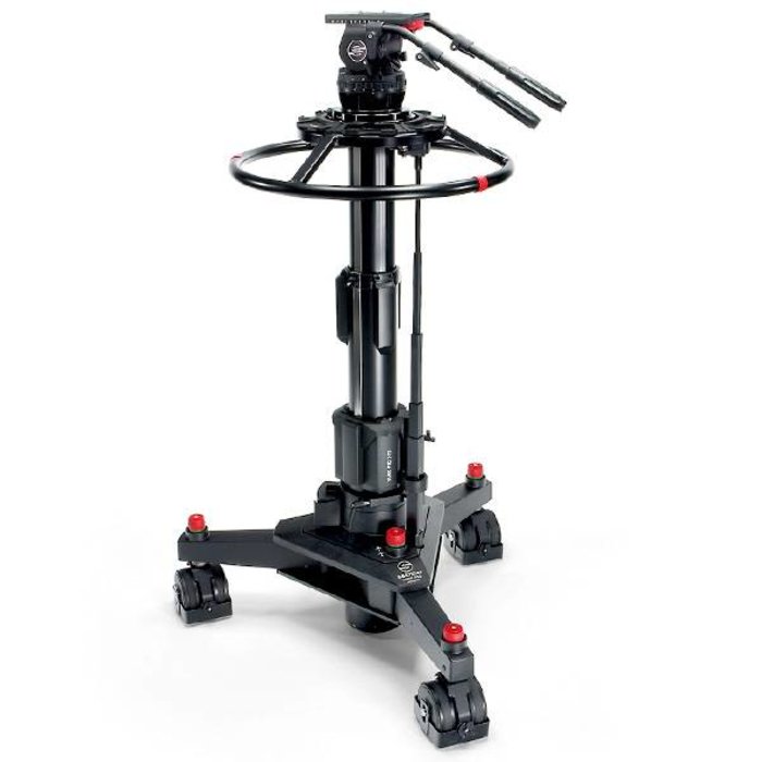 Sachtler Sachtler System 25 Studio