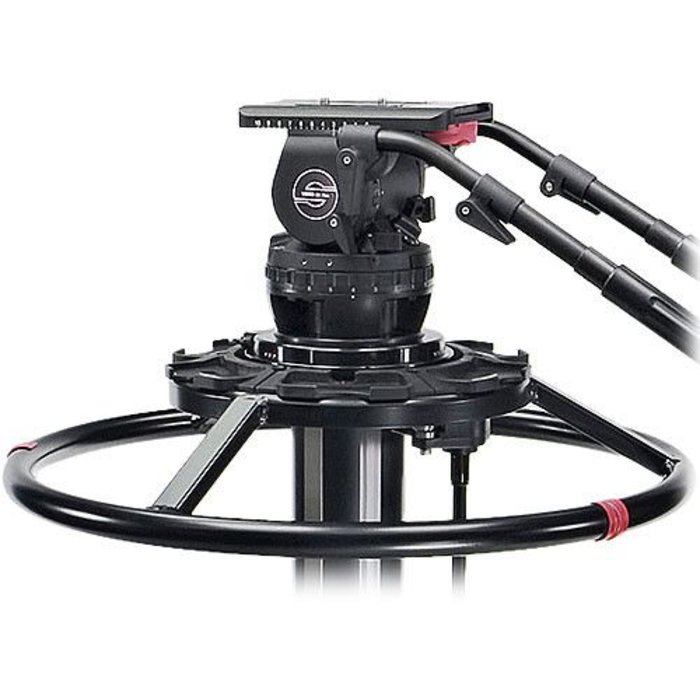 Sachtler Sachtler System 25 C III