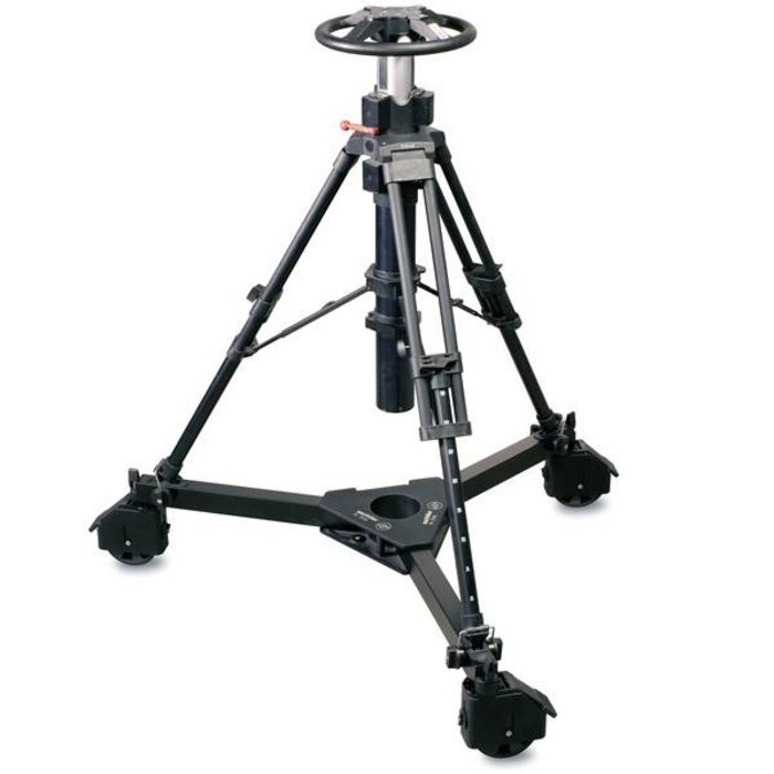 Sachtler Sachtler System 25 C III