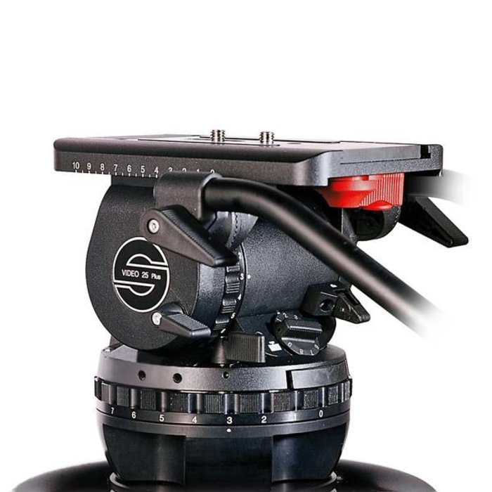Sachtler Sachtler System 25 C III