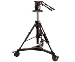 Sachtler Sachtler System 25 C III