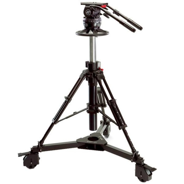 Sachtler Sachtler System 25 C III