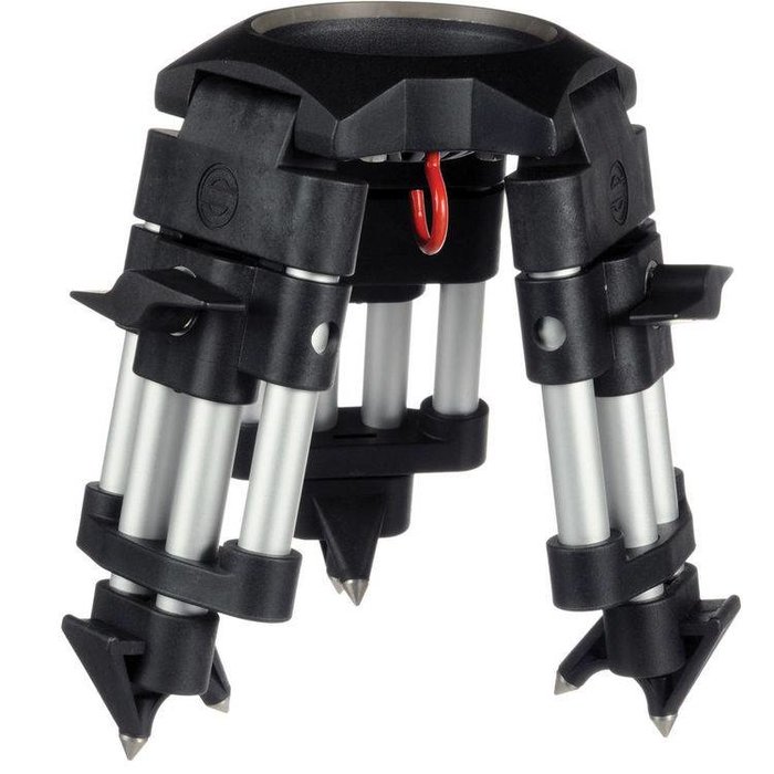 Sachtler Sachtler Tripod DA 100 K