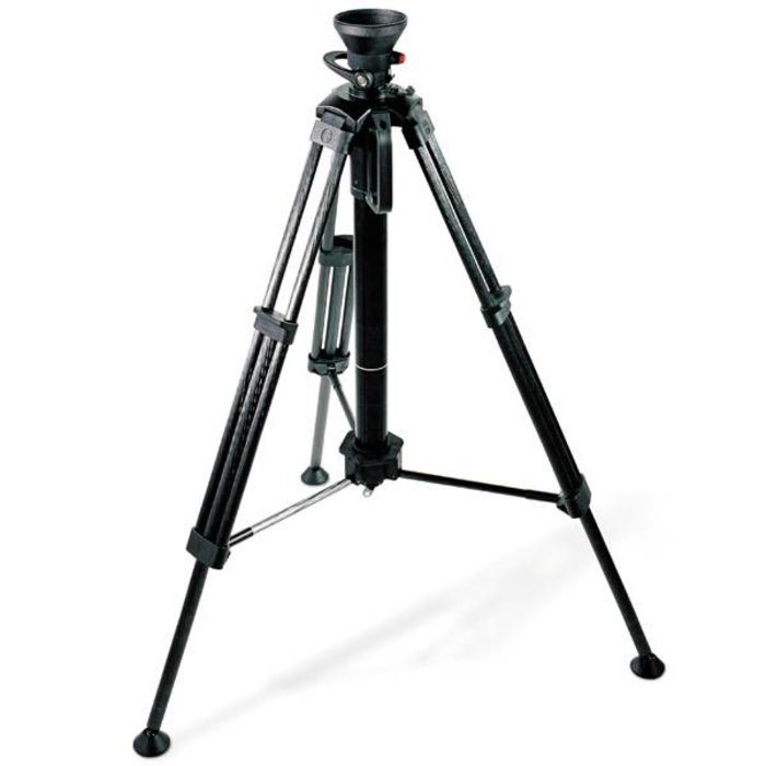 Sachtler Sachtler Tripod Hot Pod CF 10 / CF 14