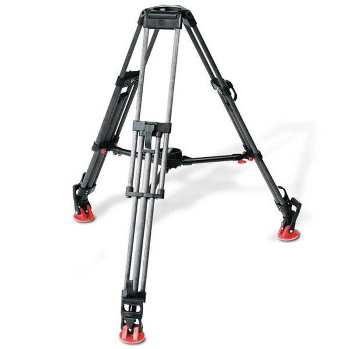 Sachtler Sachtler Tripod ENG 2 CF