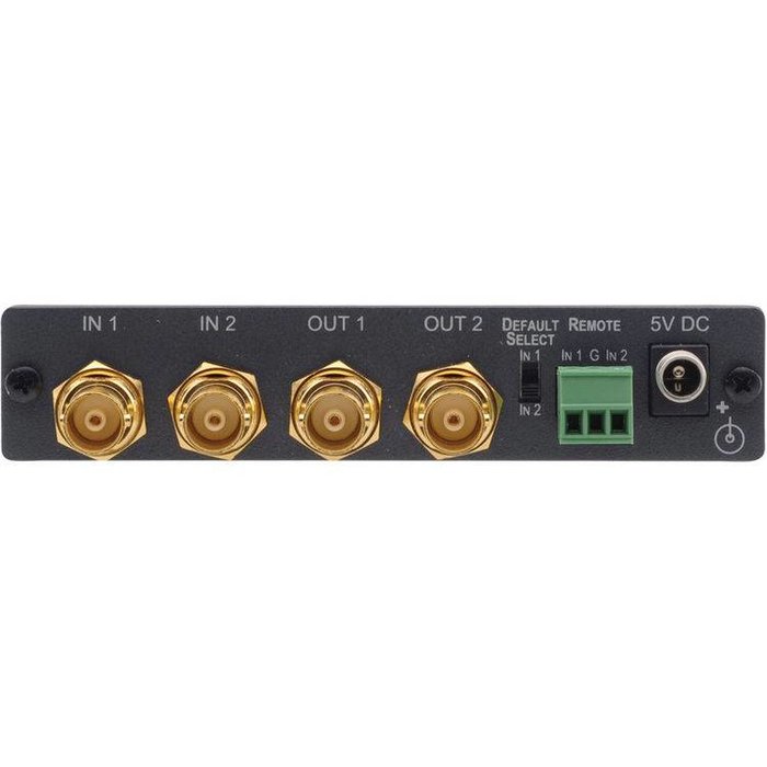Kramer Kramer VS-211HDXL 2x1:2 3G HD−SDI Automatic Standby Switcher