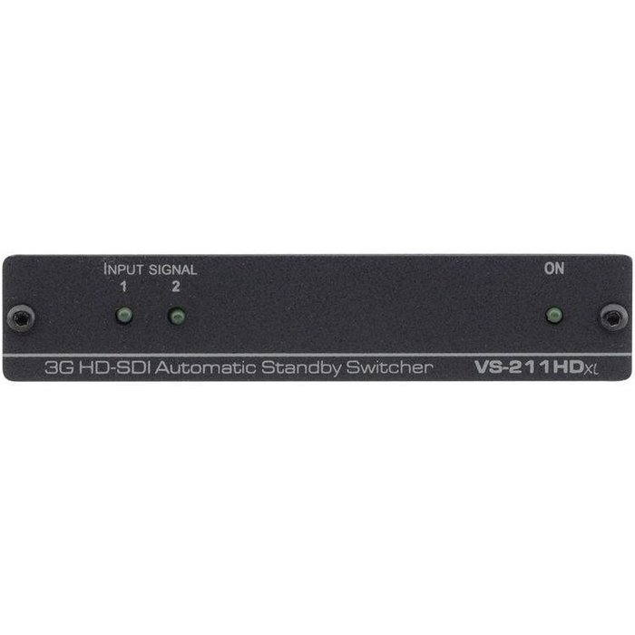 Kramer Kramer VS-211HDXL 2x1:2 3G HD−SDI Automatic Standby Switcher