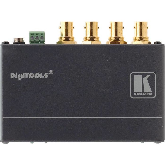 Kramer Kramer VS-211HDXL 2x1:2 3G HD−SDI Automatic Standby Switcher