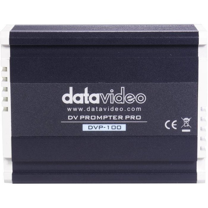 Datavideo Datavideo DVP-100 dv Prompter Pro-server