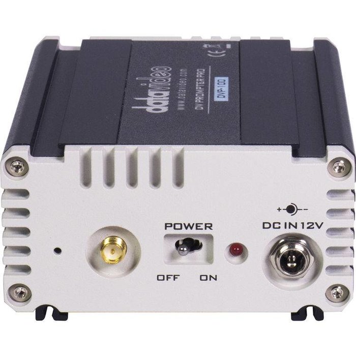 Datavideo Datavideo DVP-100 dv Prompter Pro-server
