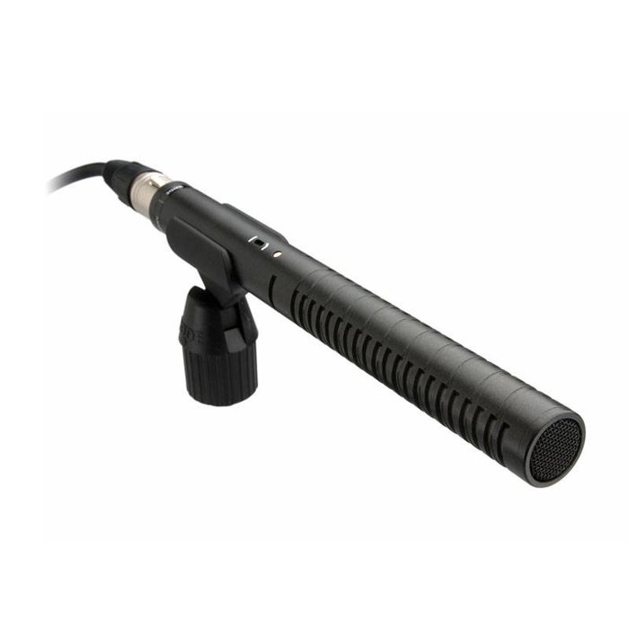Rode Rode NTG-1 Condenser Directional Microphone