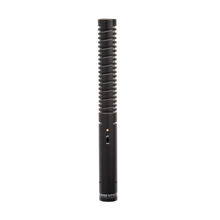 Rode Rode NTG-1 Condenser Directional Microphone