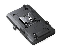 Blackmagic Design Blackmagic URSA VLock Battery Plate