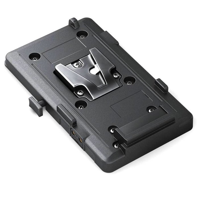 Blackmagic Design URSA VLock Battery Plate