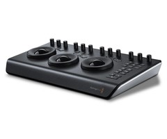 Blackmagic Design Blackmagic Design DaVinci Resolve Micro Panel