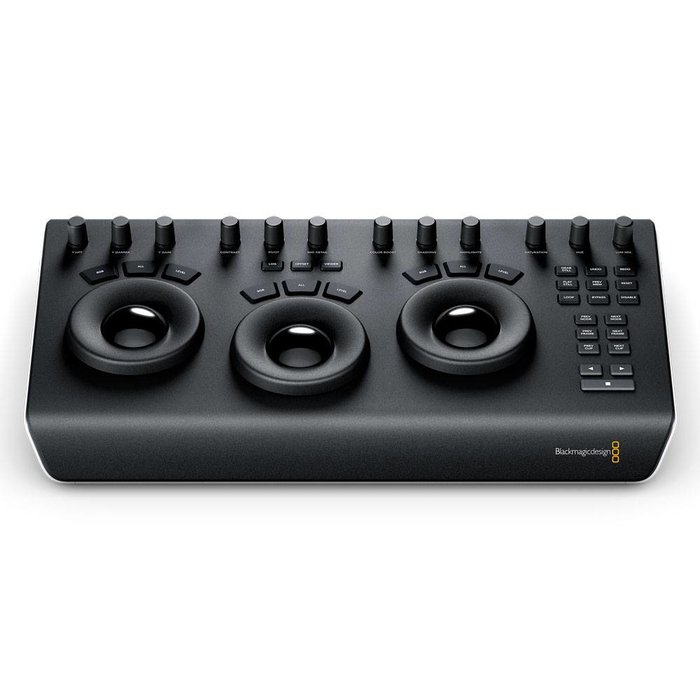 Blackmagic Design Blackmagic Design DaVinci Resolve Micro Panel
