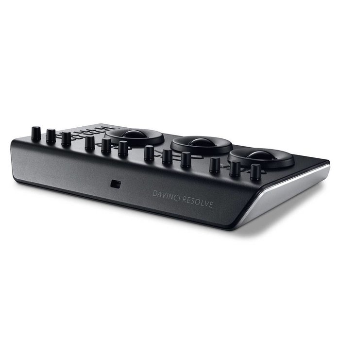 Blackmagic Design Blackmagic Design DaVinci Resolve Micro Panel