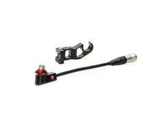Zacuto Zacuto 18-80 Lens Support and Right Angle Cable for Canon