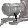 Zacuto 18-80 Lens Support for Canon