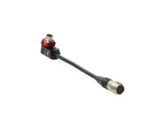 Zacuto Zacuto Right Angle Extension cable for Canon 18-80