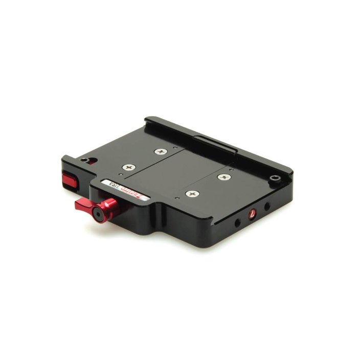 Zacuto Zacuto VCT Pro Tripod Dock