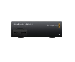 Blackmagic Design Blackmagic Design UltraStudio HD Mini
