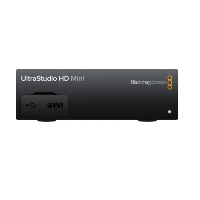 Blackmagic Design Blackmagic Design UltraStudio HD Mini