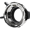 Blackmagic Design Blackmagic Design Ursa Mini Pro Lens Mounts