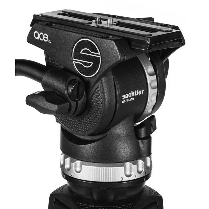 Sachtler Sachtler Ace XL Fluid Head (S2150-0004)