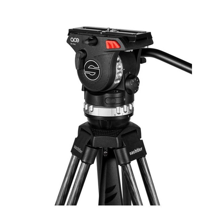 Sachtler Sachtler Ace XL Fluid Head (S2150-0004)