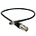 Blackmagic Mini SDI (Din 1.0/2.3) kabel Female