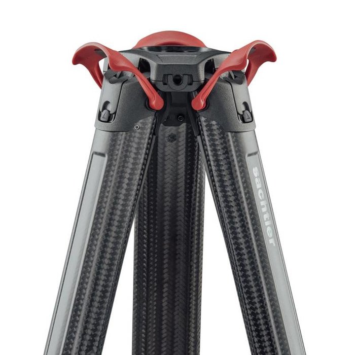 Sachtler Sachtler flowtech 75 MS
