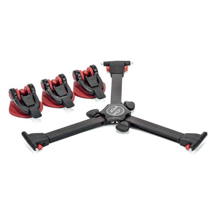 Sachtler Sachtler flowtech 75 MS