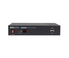 Datavideo Datavideo NVD-35 IP Video Decoder