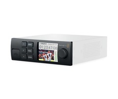 Blackmagic Design Blackmagic Design Teranex Mini - Smart Panel