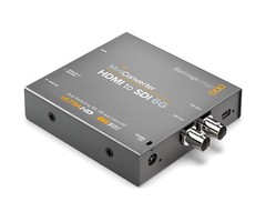 Blackmagic Design Blackmagic Design Mini Converter - HDMI to SDI 6G