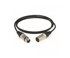 XLR kabel 50cm