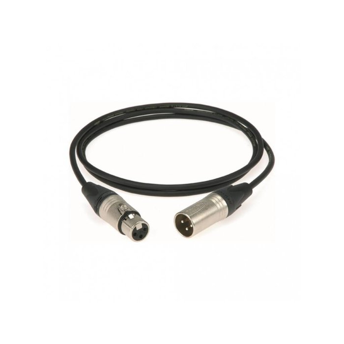 XLR kabel 50cm
