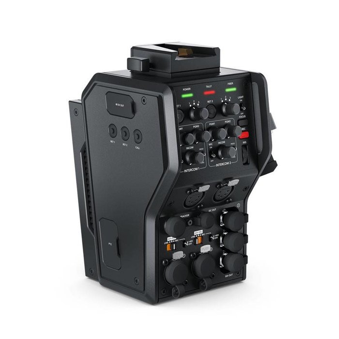 Blackmagic Design Blackmagic Camera Fiber Converter