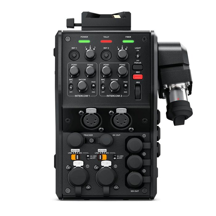 Blackmagic Design Blackmagic Camera Fiber Converter