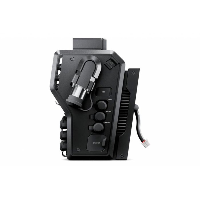Blackmagic Design Blackmagic Camera Fiber Converter