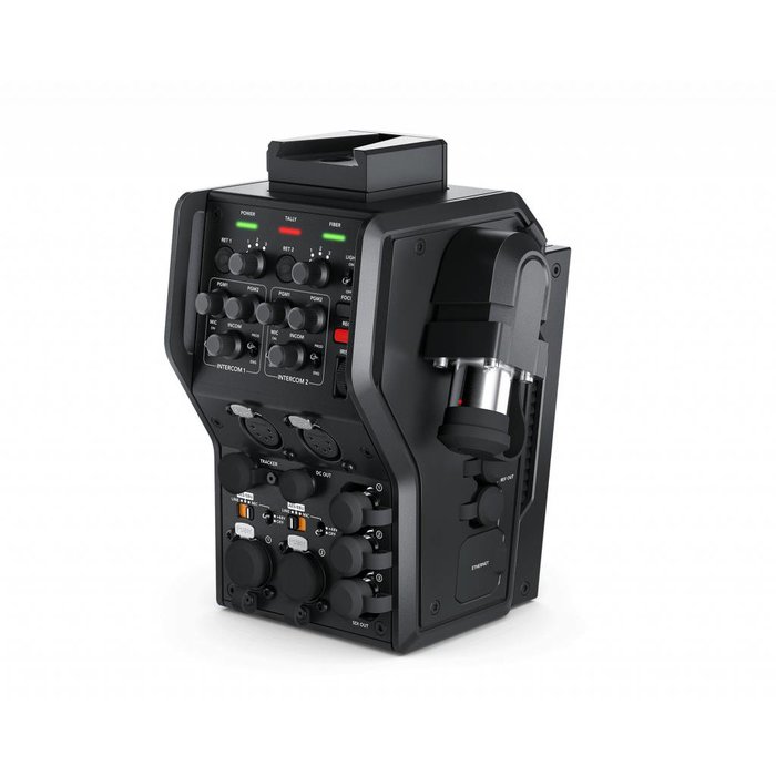 Blackmagic Design Blackmagic Camera Fiber Converter
