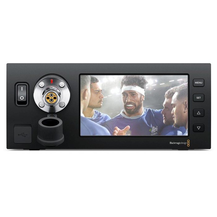 Blackmagic Design Blackmagic Design Studio Fiber Converter