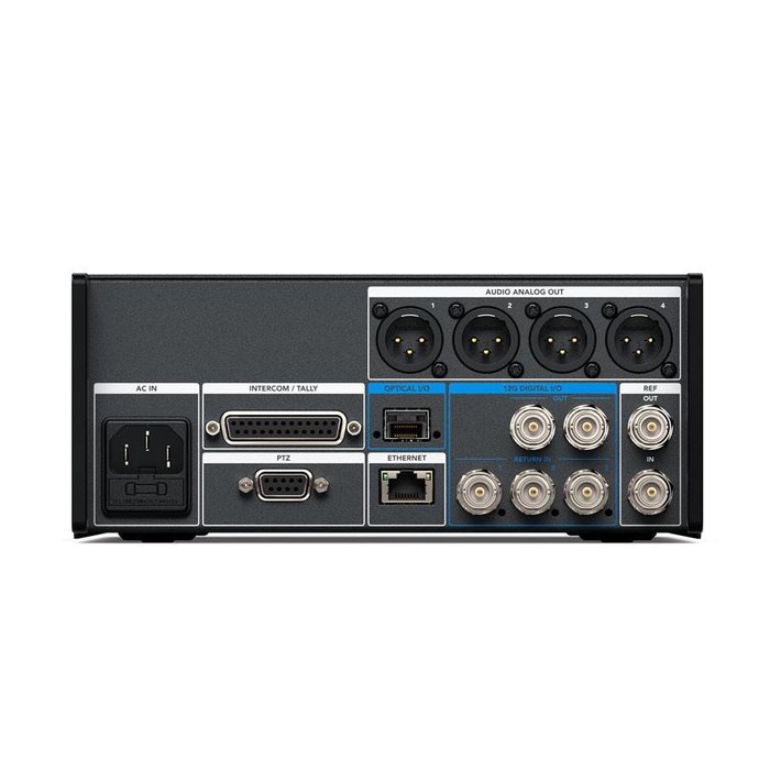 Blackmagic Design Blackmagic Design Studio Fiber Converter