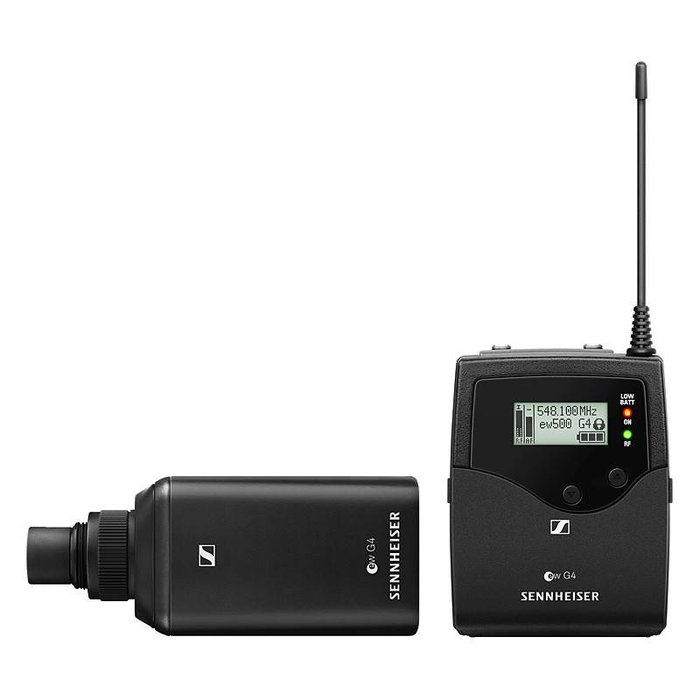 Sennheiser Sennheiser ew 500 BOOM G4