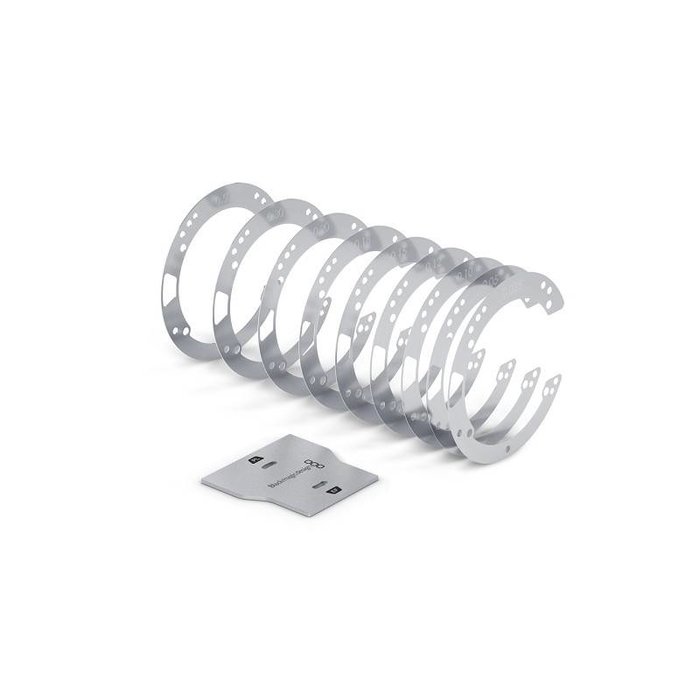 Blackmagic Design Blackmagic URSA Mini Pro Shim Kit
