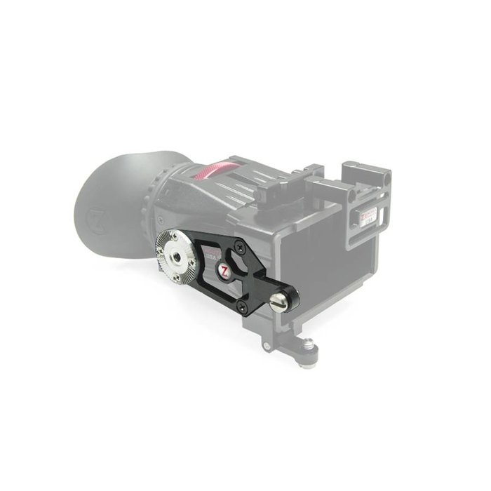 Zacuto Zacuto Canon Z-Finder Rosette Mount
